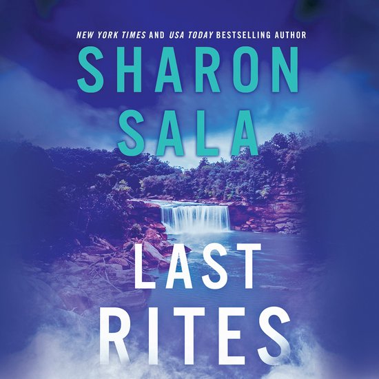 Last Rites - cover