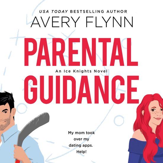 Parental Guidance - cover