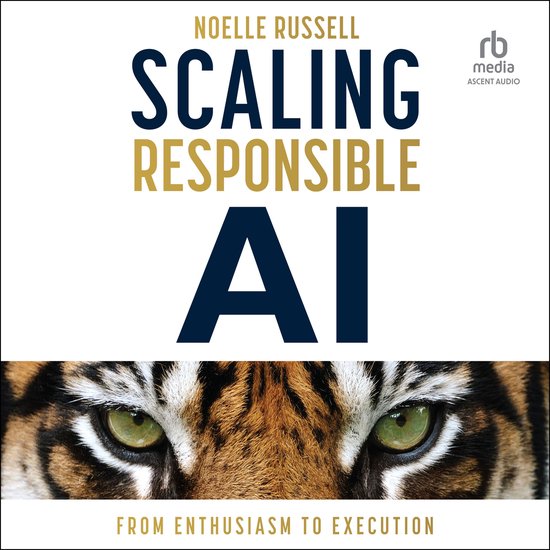 Scaling Responsible AI - cover