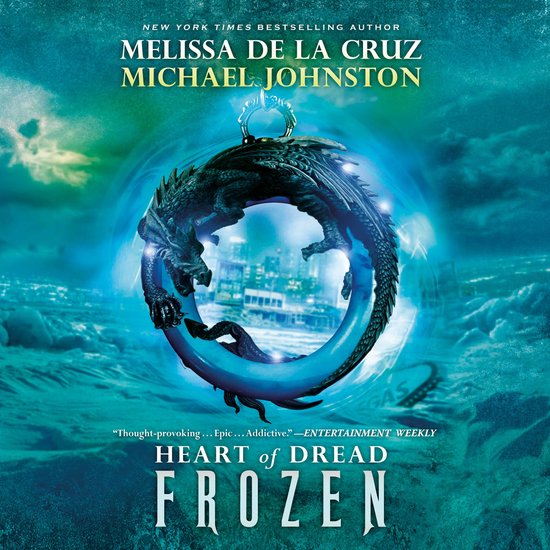 Frozen - cover
