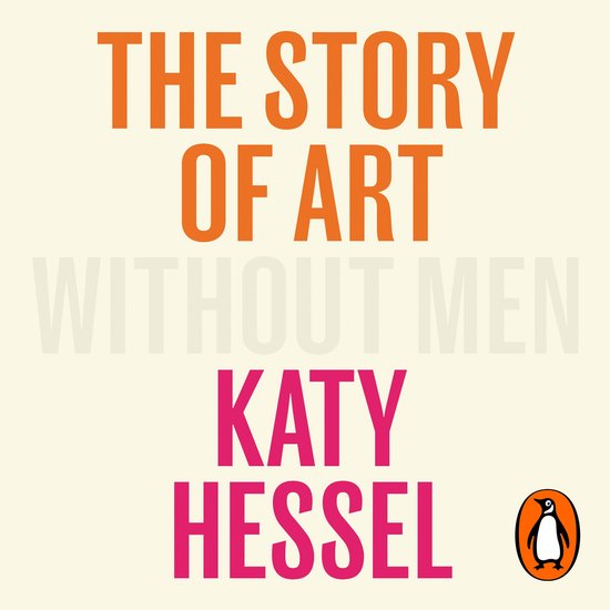 The Story of Art without Men - cover