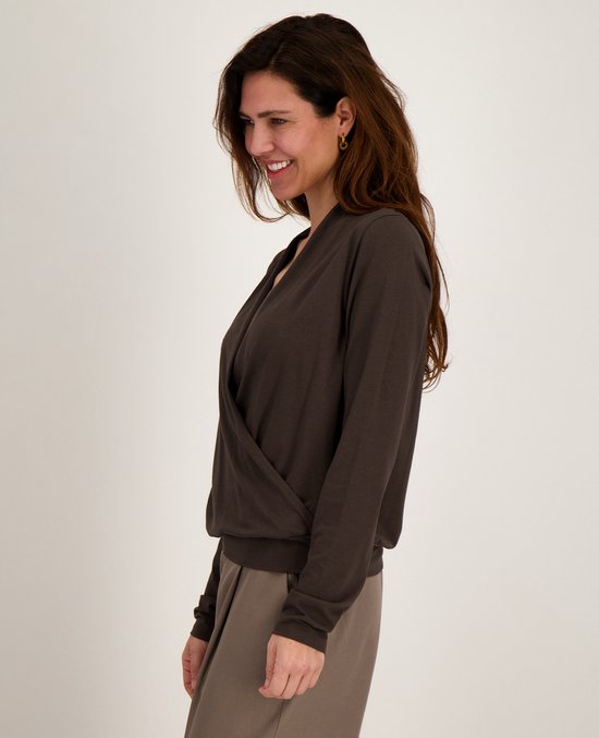 Satijn Shirt & de top kopen? Kijk snel