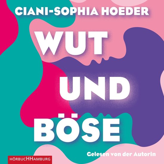Wut & Böse - cover