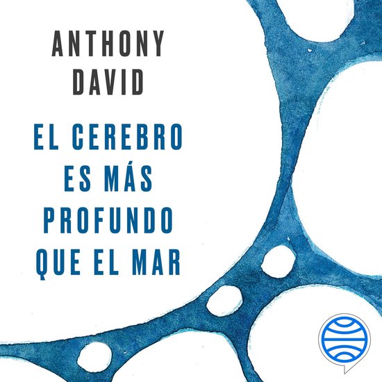 El cerebro es más profundo que el mar - cover