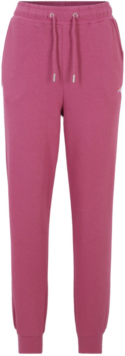 Fila Broek Dames Buetzow Roze