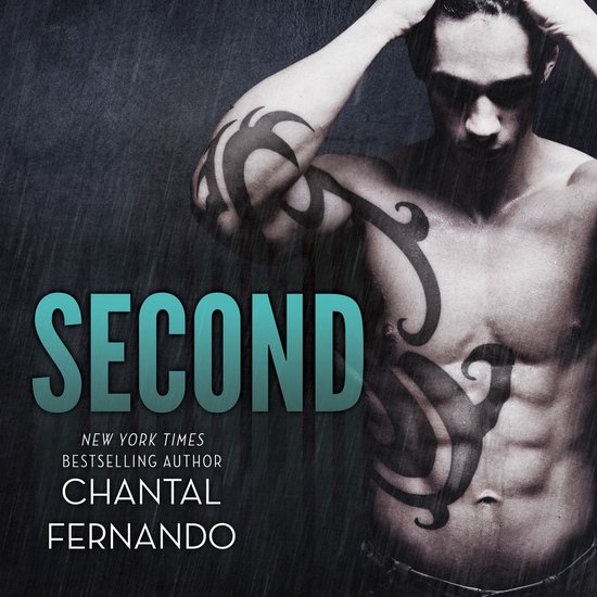 Second - cover