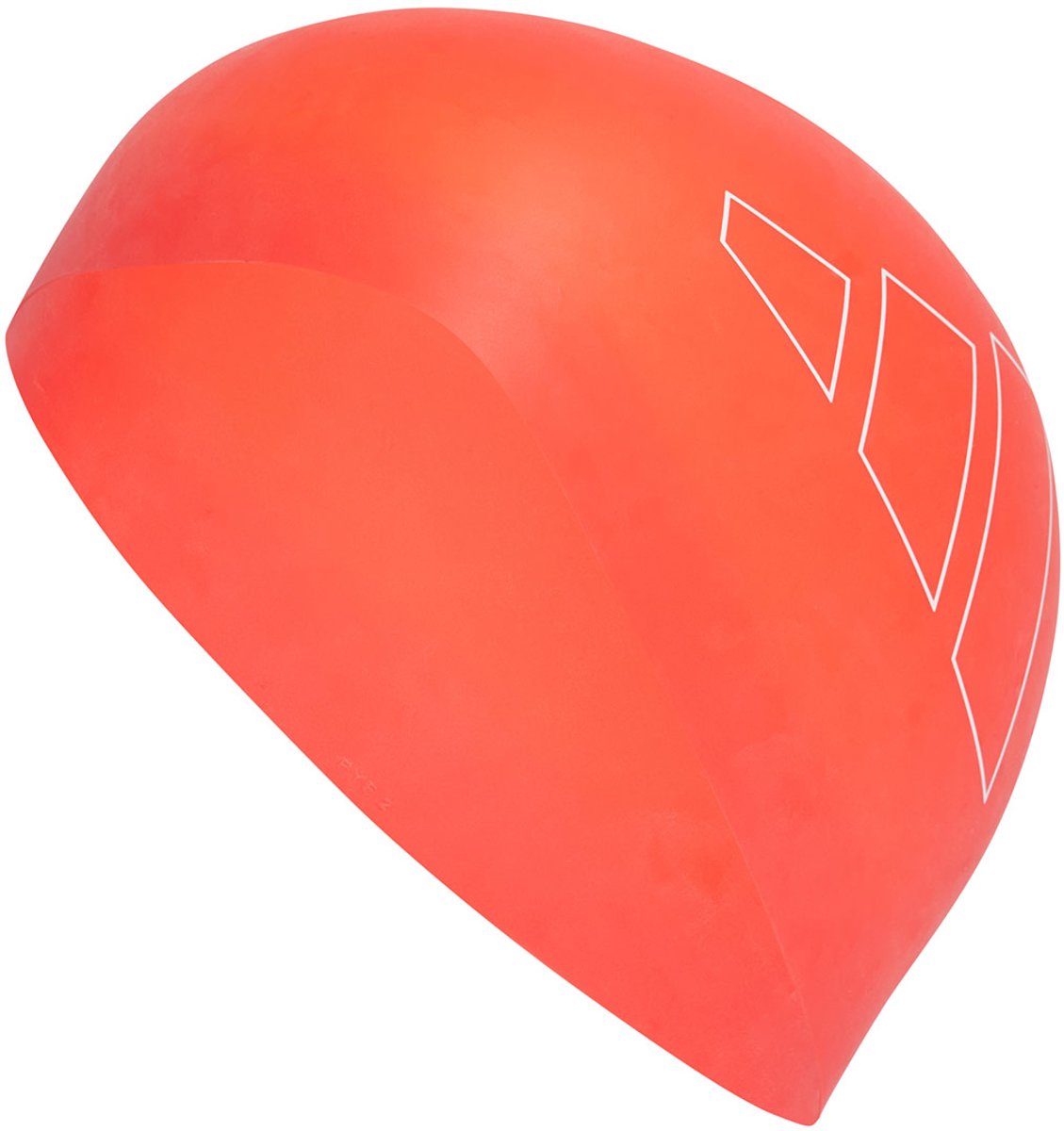 Adidas Logo Zwembadmuts Oranje