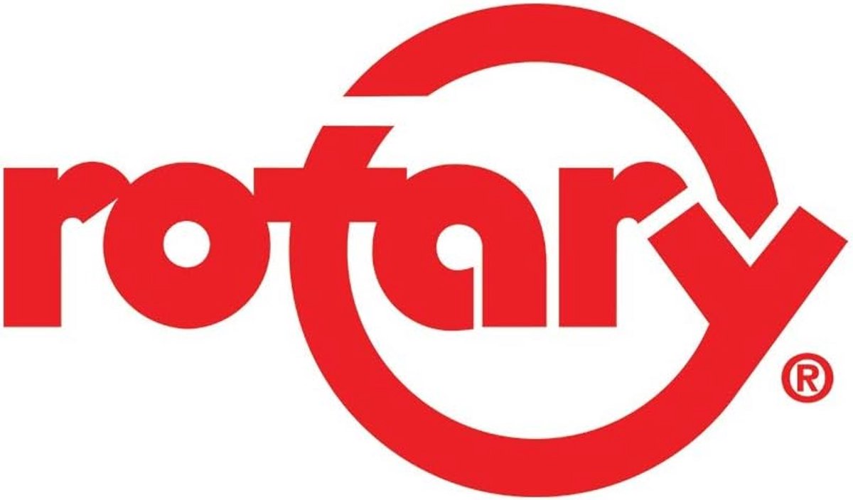 Rotatieschraper voor Honda HS621 - 48 cm - 76322-747-A10