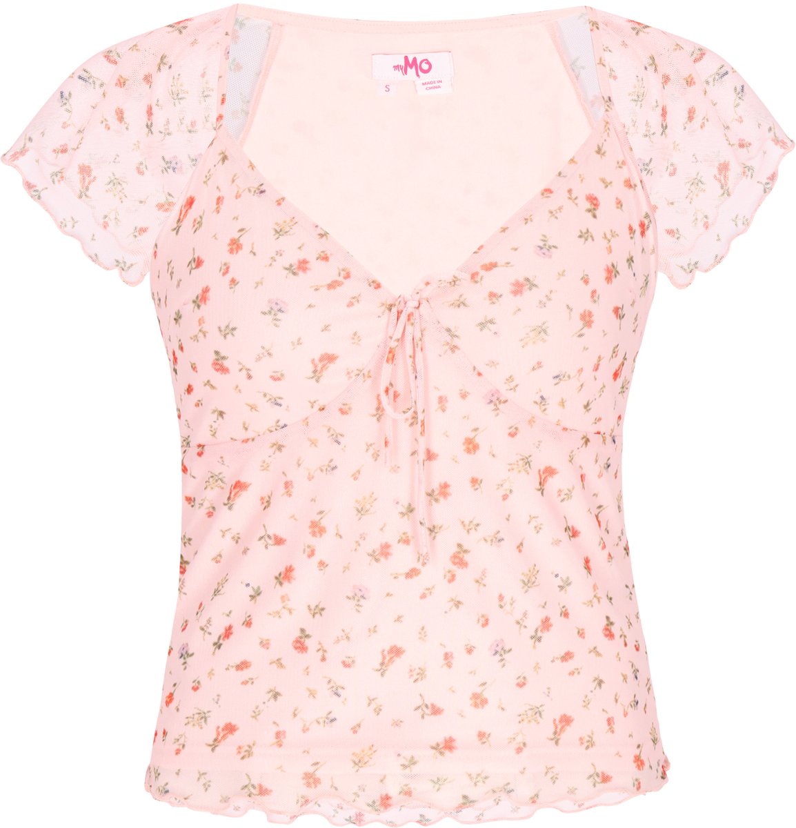 myMo Blouse