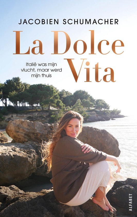 La Dolce Vita - cover
