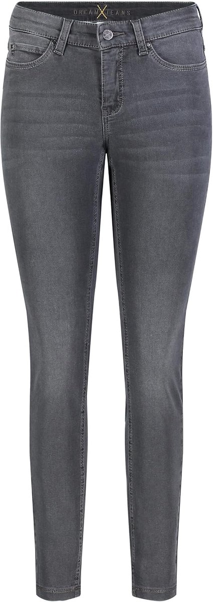 Women's Skinny Jeans - Strakke Pasvorm met Hoge Taille