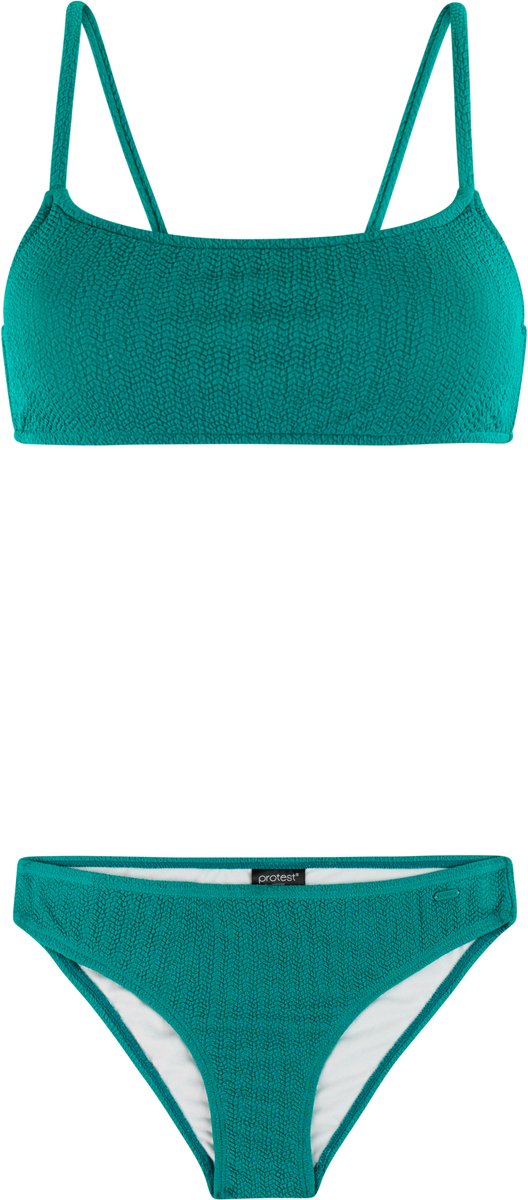 Protest PRTDimi – Bralette bikini Dames Groen