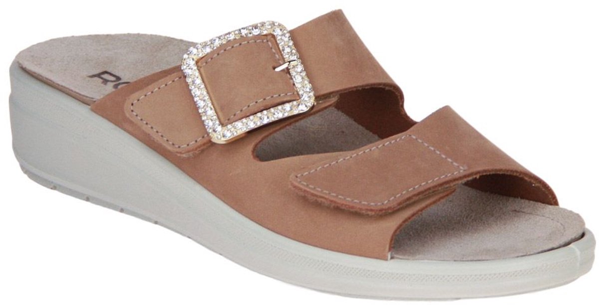 Rohde Camel Slipper