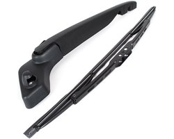 MODECAR - Volvo V40 Serie - Achterruitenwisser Arm en Blad - 400 mm