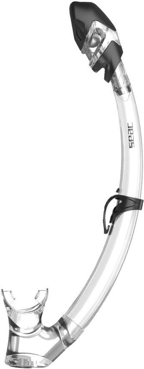 Droge Snorkel voor Volwassenen - Ideaal voor Duiken en Snorkelen