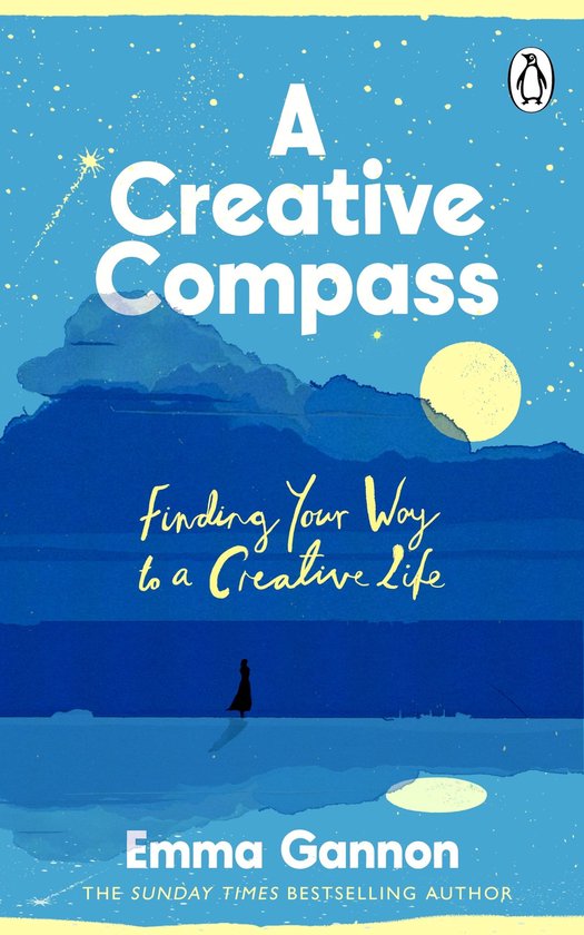 A Creative Compass - cover