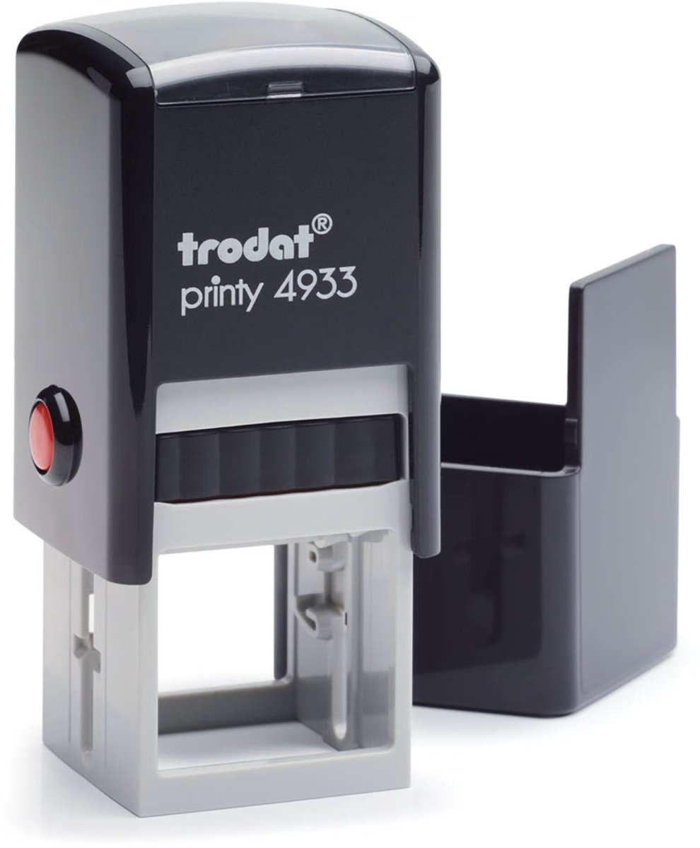 Trodat Printy 4933 | 23x23mm