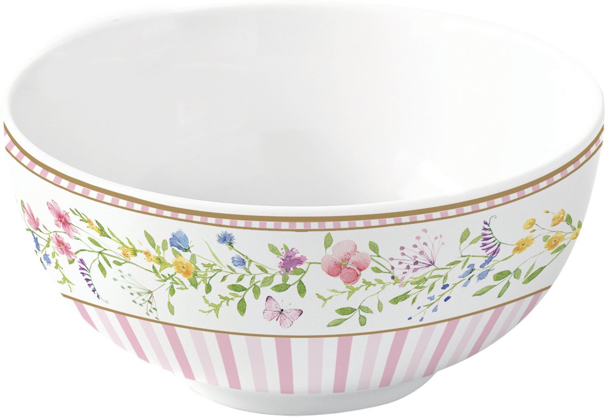 Servies Pasen - Schaal 12cm