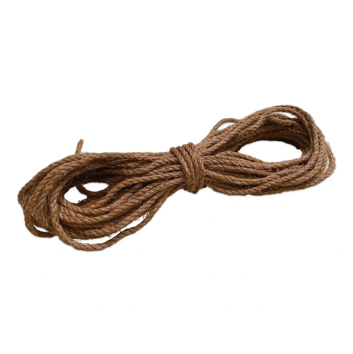 Masters of Bamboo® Manilla Touw - Ø 6 mm