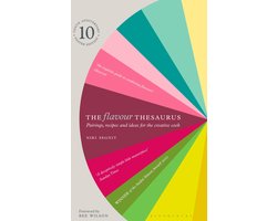 Flavour Thesaurus