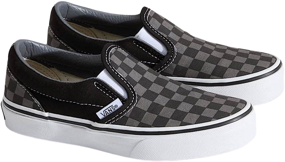 Vans UY Classic Slip-On Sneakers Junior