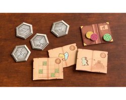 Karuba spelregels