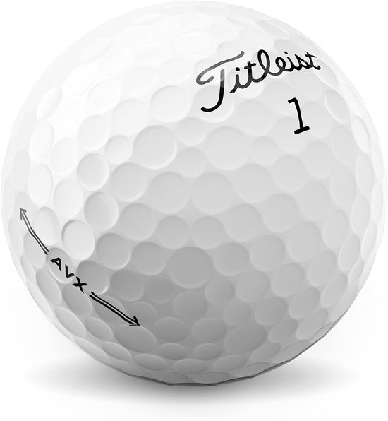 Golfsballen voor Lange Afstanden en Optimale Controle — afbeelding 5