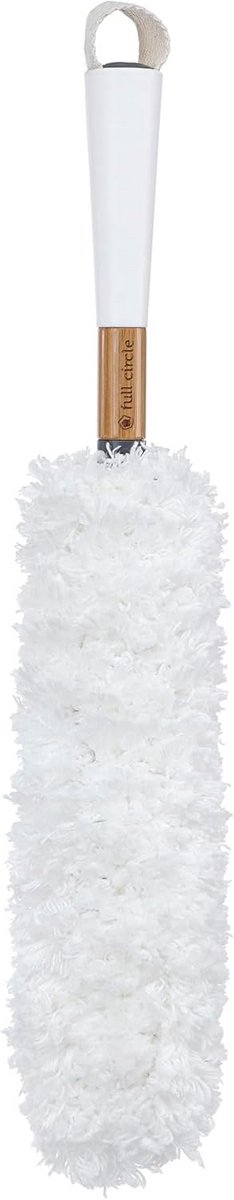 DUST WHISPERER - Schoonmaakproducten - Stofdoek Wasbaar - Duurzaam - Thuisgebruik. Plumeau