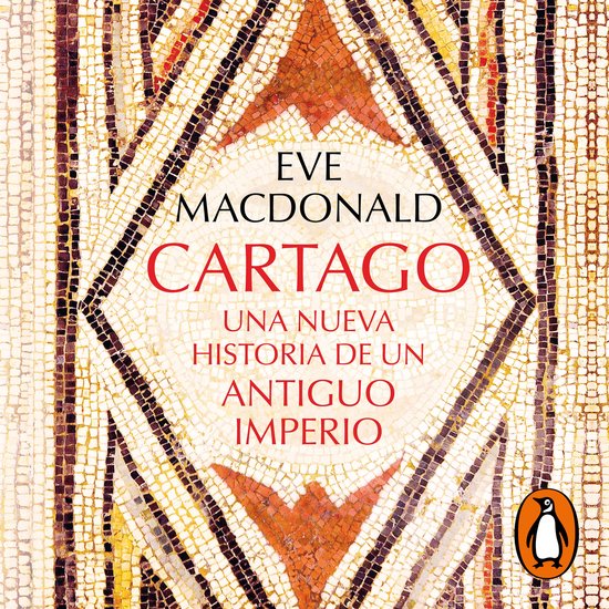 Cartago - cover