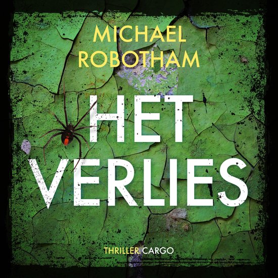 Het verlies - cover
