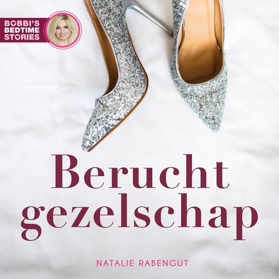 Berucht gezelschap - cover