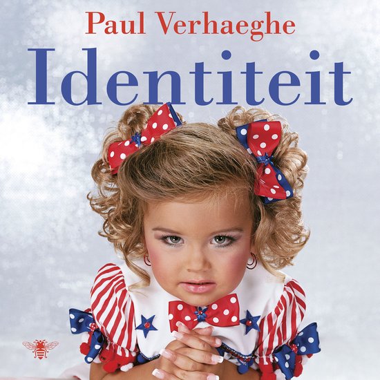 Identiteit - cover