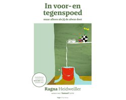 Omslag van In voor- en tegenspoed maar alleen als jij de afwas doet