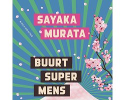 Buurtsupermens