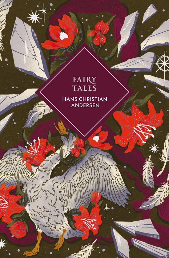 Vintage Collector's Classics- Fairy Tales - cover