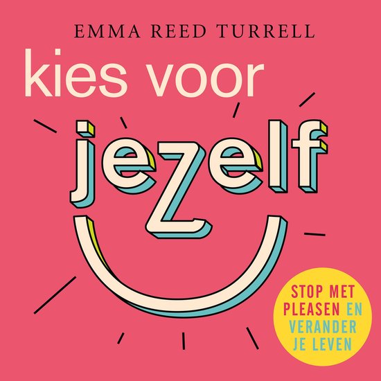 Kies voor jezelf - cover