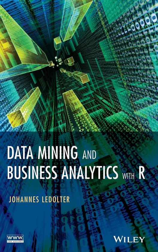 Business Analytics en Data Mining voor Zakelijk Gebruik