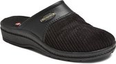 Blenzo 6856 Zwart Pantoffels Heren 44