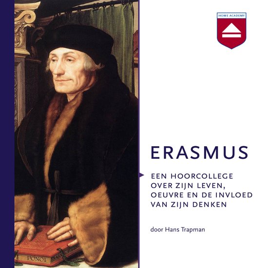Erasmus - cover