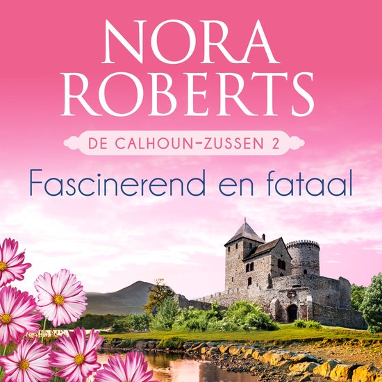 Fascinerend en fataal - cover
