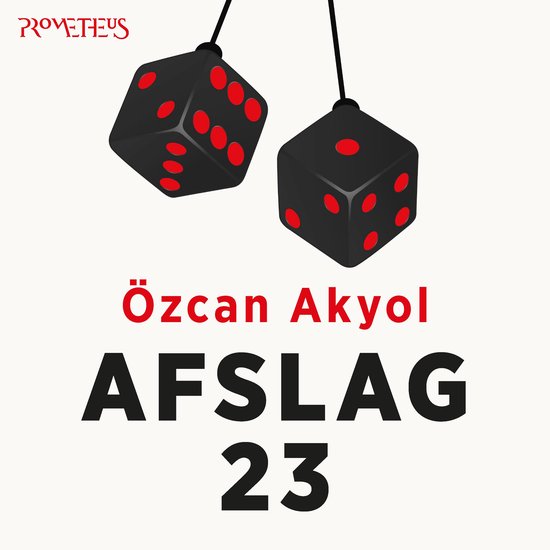 Afslag 23 - cover