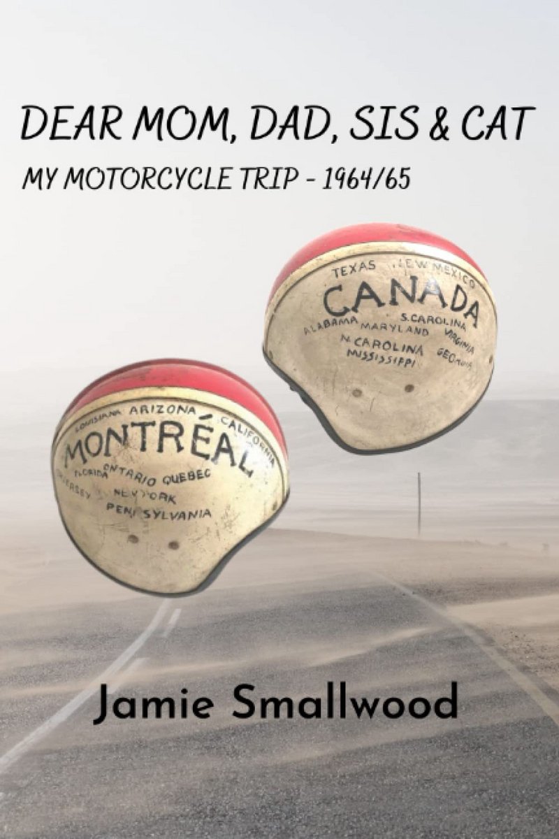 Motortocht door Amerika: Een Reis naar Zelfontdekking
