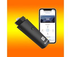 WiFi Dongle voor Growatt Omvormers