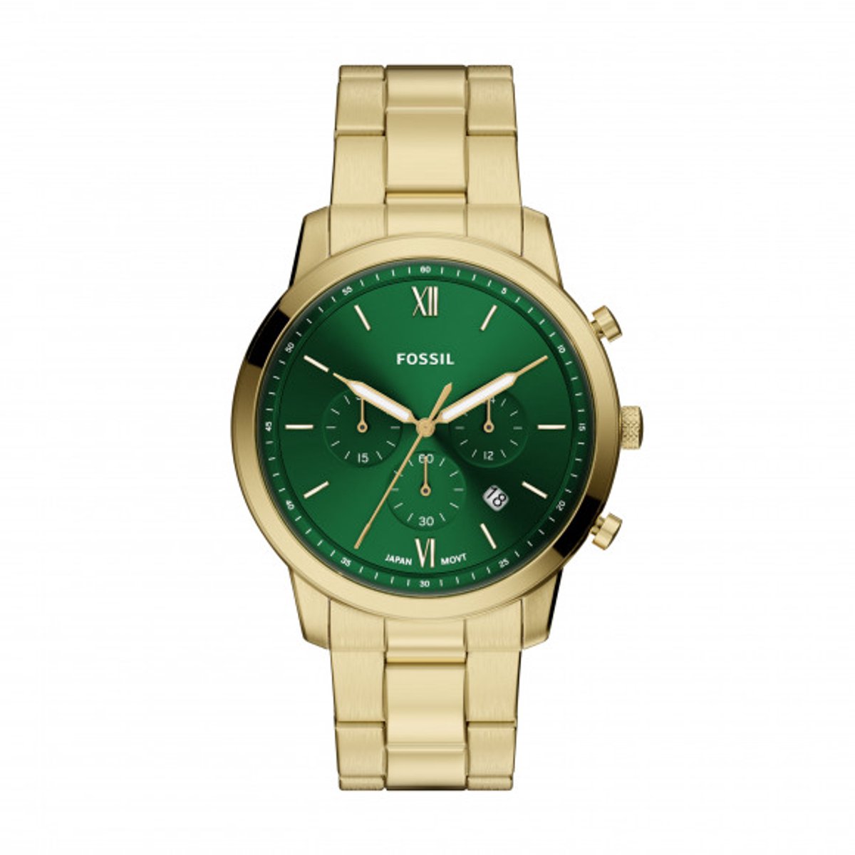 Fossil Horloge FS6164 Neutra