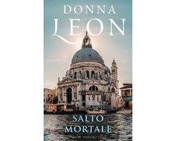 Commissario Brunetti 4 - Salto mortale
