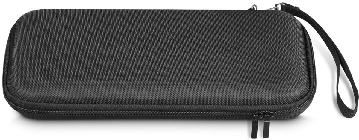 uRage Starter-kit - Tas en glas - Nintendo Switch 2 - Zwart