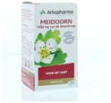 Verpakking Arkocaps Meidoorn, met bloem en bladeren, 'voor het hart', 45 capsules.