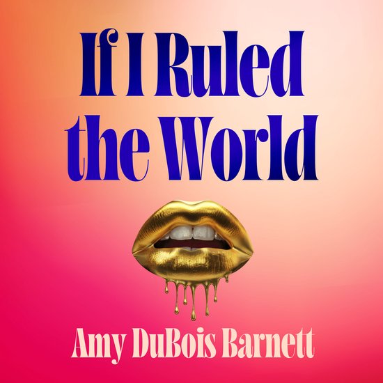 If I Ruled the World - cover