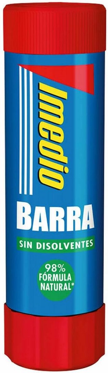 Krachtige Lijmstift Set - 12 Stuks van 40g voor School en Kantoor