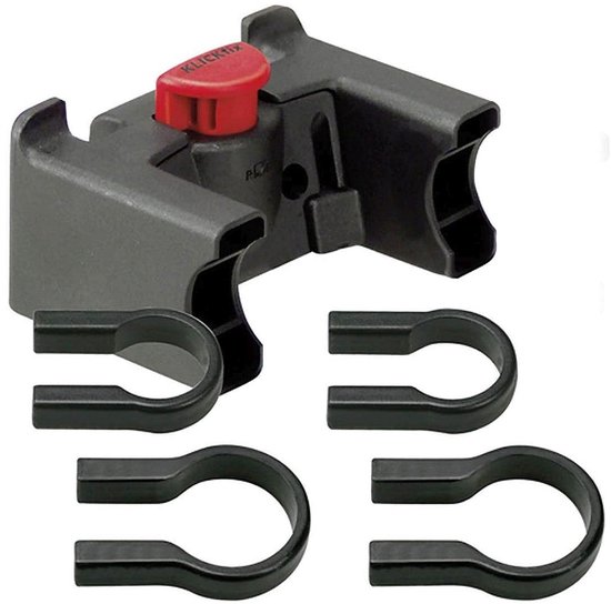 New Looxs Klick-fix Adaptor